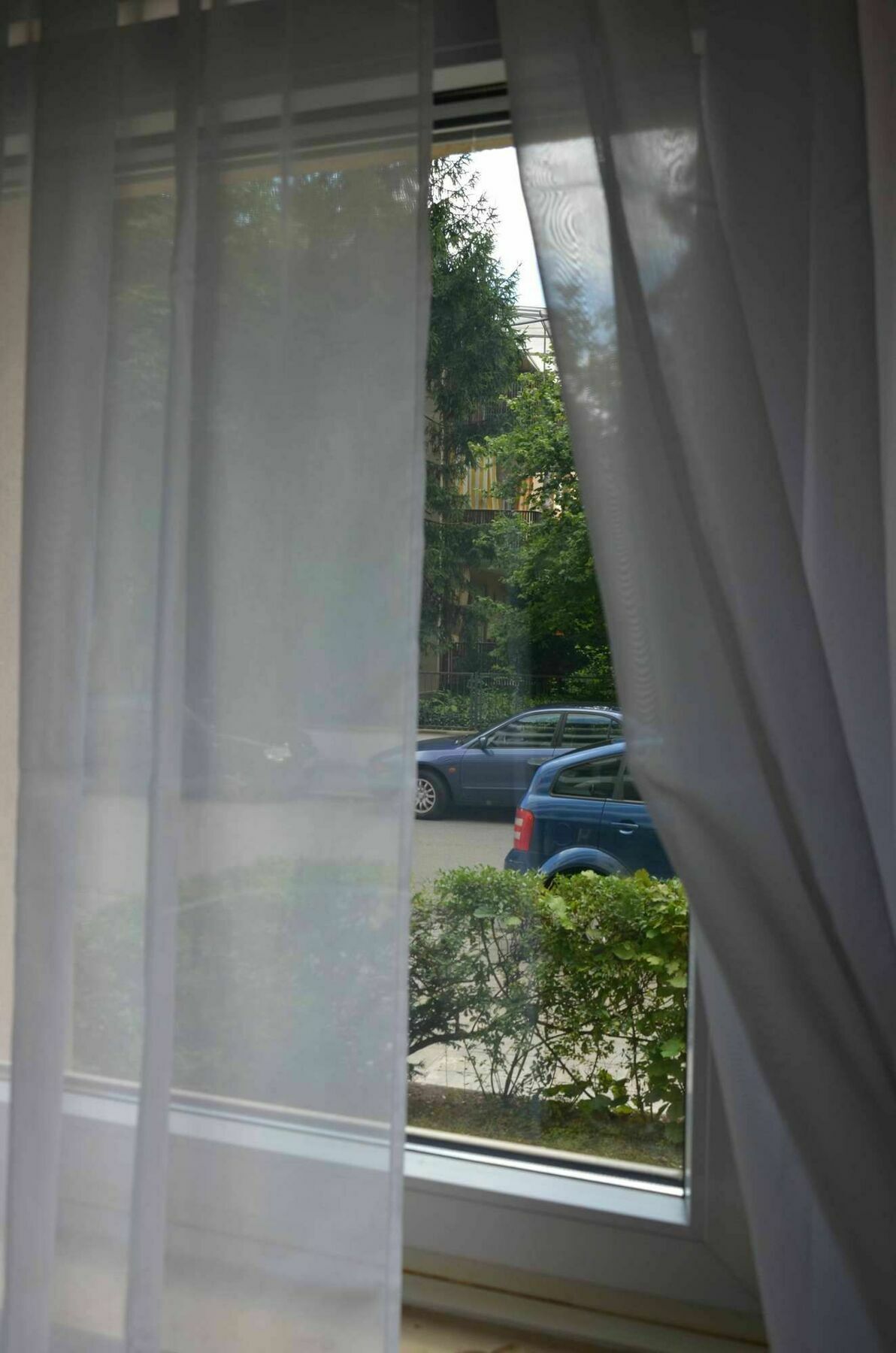 Apartment R&A Naftolin'S Нюрнберг Экстерьер фото